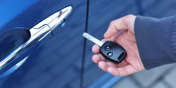 San Francisco General Locksmith San Francisco, CA 415-886-3435